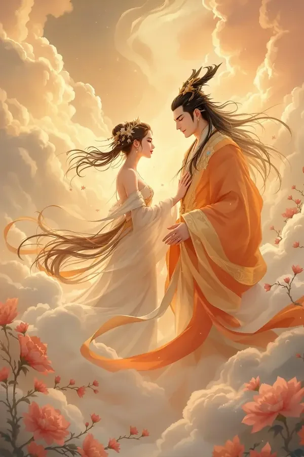 苍兰诀海报